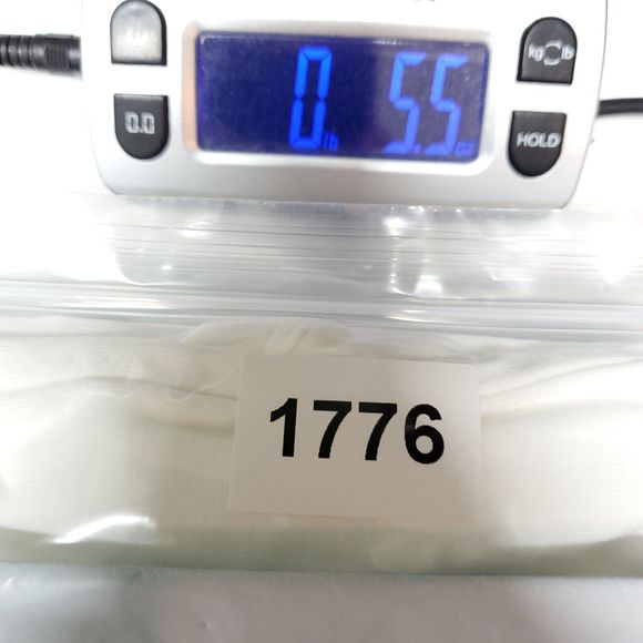 LOFT Ivory Sleeveless Top - Picture 10 of 10